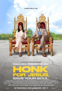 دانلود فیلم Honk for Jesus. Save Your Soul. 2022435523-629802905