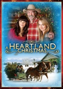 دانلود فیلم A Heartland Christmas 2010436144-1829267133