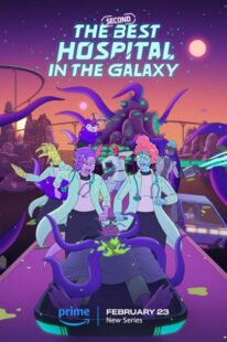 دانلود انیمیشن The Second Best Hospital in the Galaxy435805-17571396
