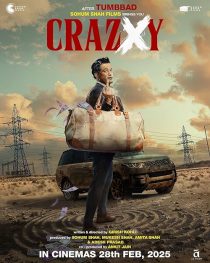 دانلود فیلم هندی Crazxy 2025436990-1819245214