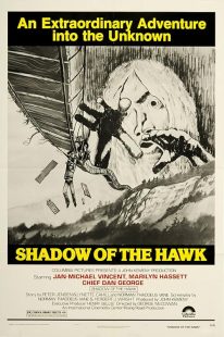 دانلود فیلم Shadow of the Hawk 1976436812-786529750
