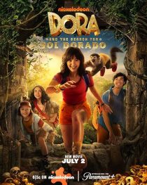 دانلود فیلم Dora and the Search for Sol Dorado 2025436168-668279953