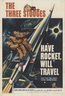 دانلود فیلم Have Rocket — Will Travel 1959435705-643465971