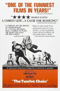 دانلود فیلم The Twelve Chairs 1970436006-952724068
