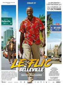 دانلود فیلم Belleville Cop 2018436846-1408343338