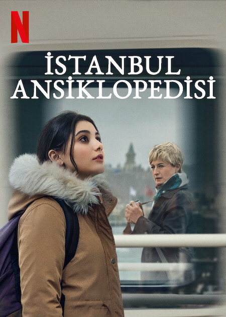 دانلود سریال (Istanbul Encyclopedia) Istanbul Ansiklopedisi