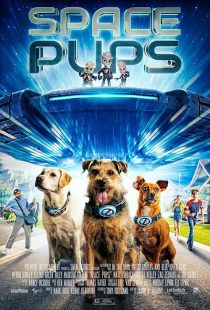 دانلود فیلم Space Pups 2023437294-198074980