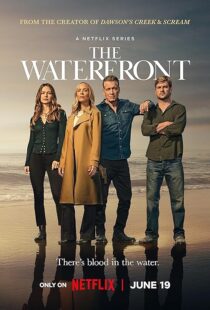 دانلود سریال The Waterfront435065-1983222521