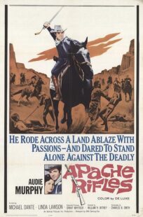 دانلود فیلم Apache Rifles 1964435637-623604182