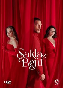 دانلود سریال Sakla Beni437438-1200777112