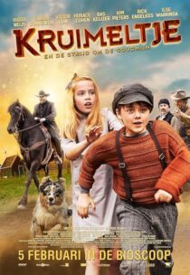 دانلود فیلم Little Crumb Race to the Gold Mine 2020435387-1919571023