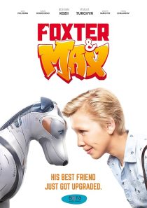 دانلود فیلم Foxter & Max 2019437055-1268960013