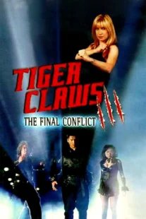 دانلود فیلم Tiger Claws III 1999435480-1553417873