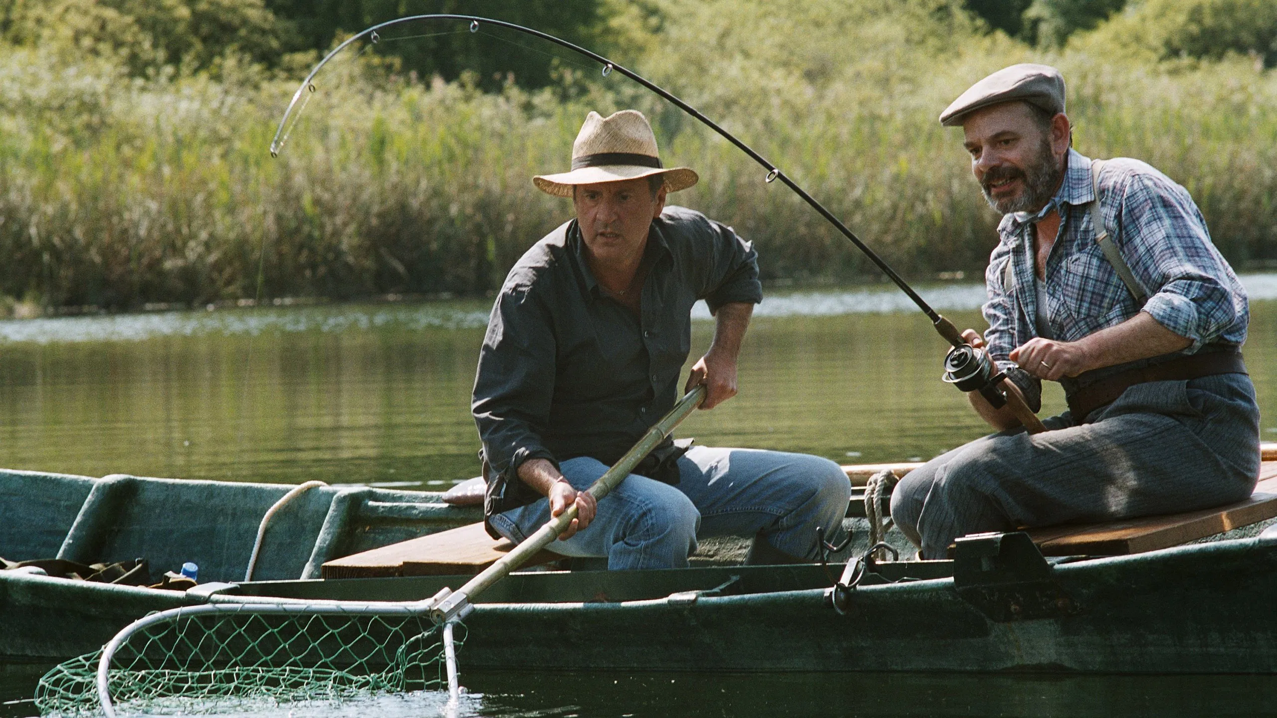 دانلود فیلم Conversations with My Gardener 2007