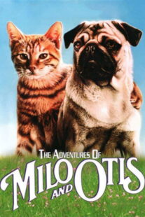 دانلود فیلم The Adventures of Milo and Otis 1986435272-396261641