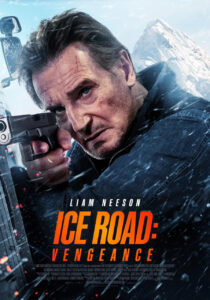 دانلود فیلم Ice Road: Vengeance 2025435256-724240090