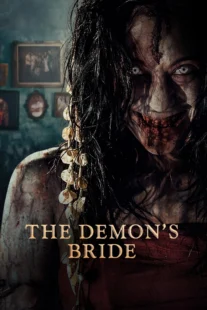 دانلود فیلم The Demon’s Bride 2025435311-561737056